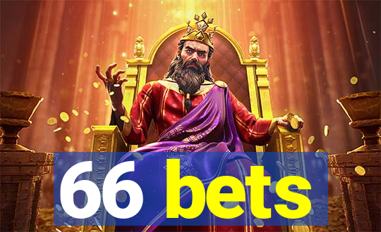 66 bets